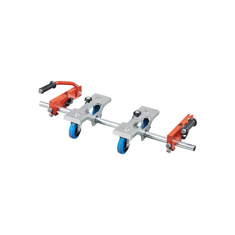 Système Chariot ONLY-ONE pour Manutention Easy-Move - RAIMONDI - 13572