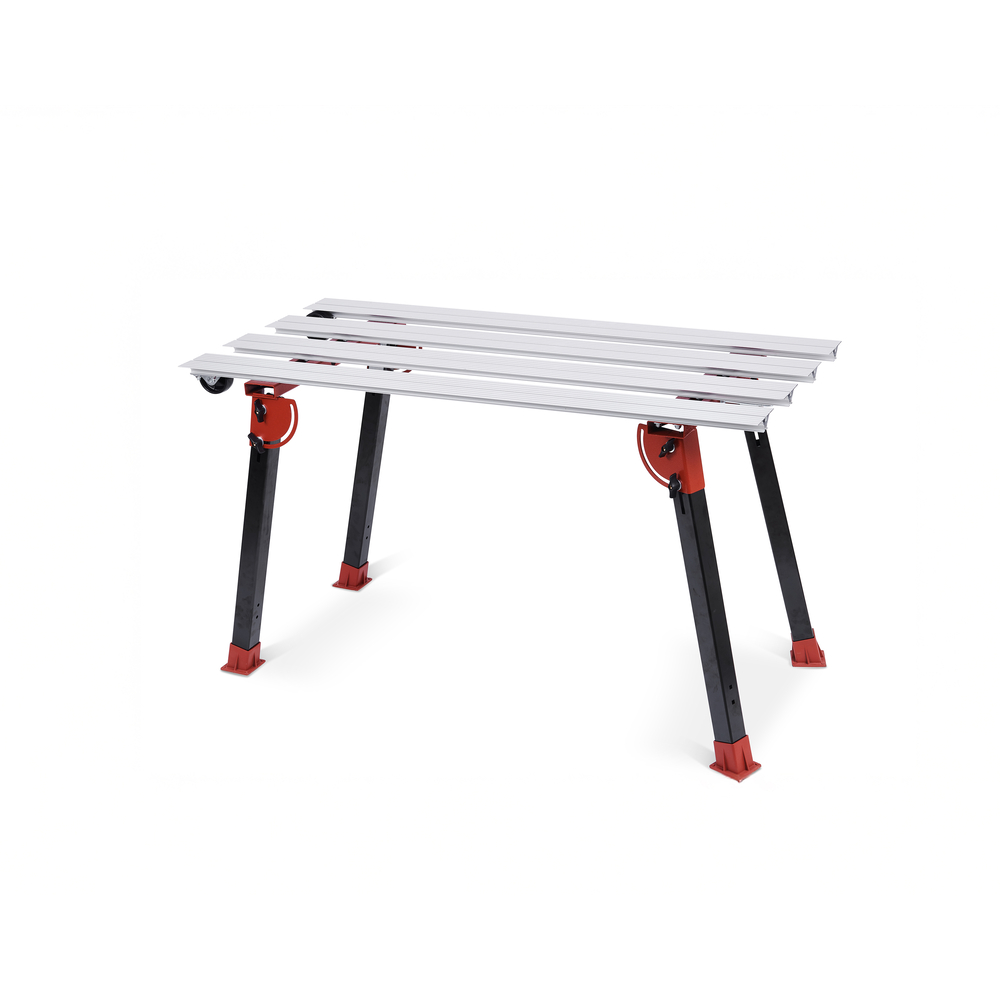 TABLE DE TRAVAIL CARRELAGE RAIMONDI BIGFOOT 135X63 CM 13596