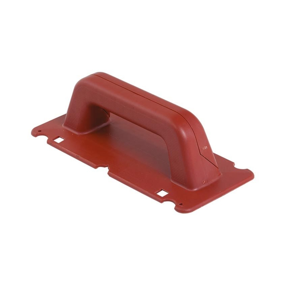 Poignée Plastique Seule 217 IMP - Frottoir Nu Sans Éponge - RAIMONDI - 14051