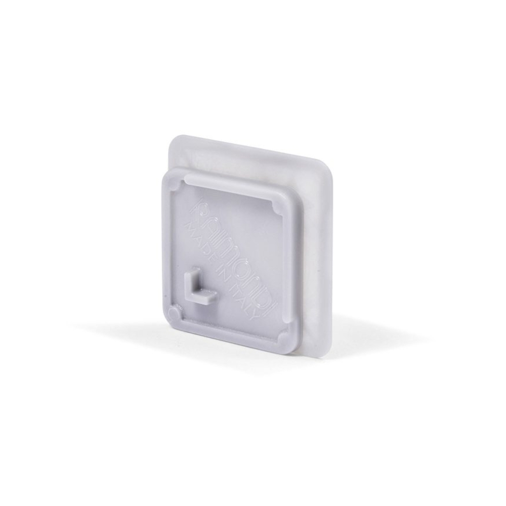 Croisillons Doubles Récupérables 1 et 3mm - Seau de 300 pcs - RAIMONDI - 15071