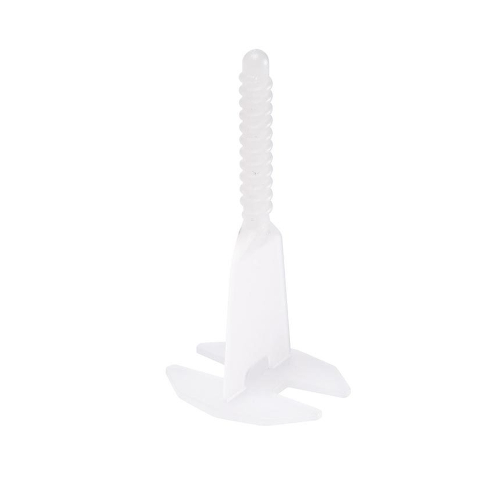 BASE RLS VIS ÉPAISSEUR 14 A 26 MM JOINT DE 1 MM - Lot de 100 - RAIMONDI - 15096