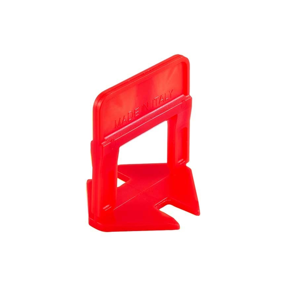 Bases HD pour Nivellement - Joint 3mm – Sachet de 250 unités - RAIMONDI - 15104