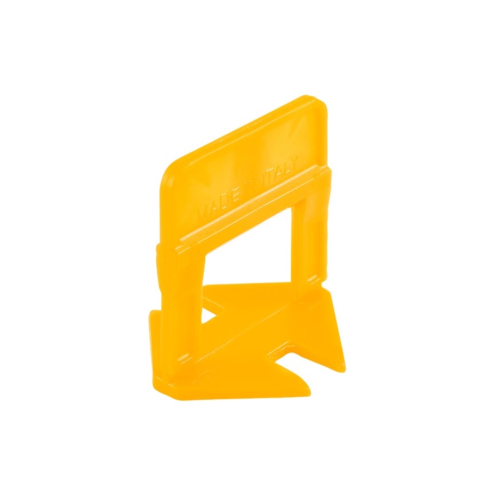 BASE CROISILLON NIVELANT ÉPAISSEUR 2MM HD - Lot de 2200 - RAIMONDI - 15112