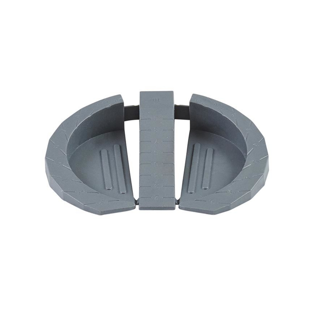 COIN ROTATIF ROTOCUNEO (30 SETS) JOINTS DE 2 A 10MM - RAIMONDI - 15124