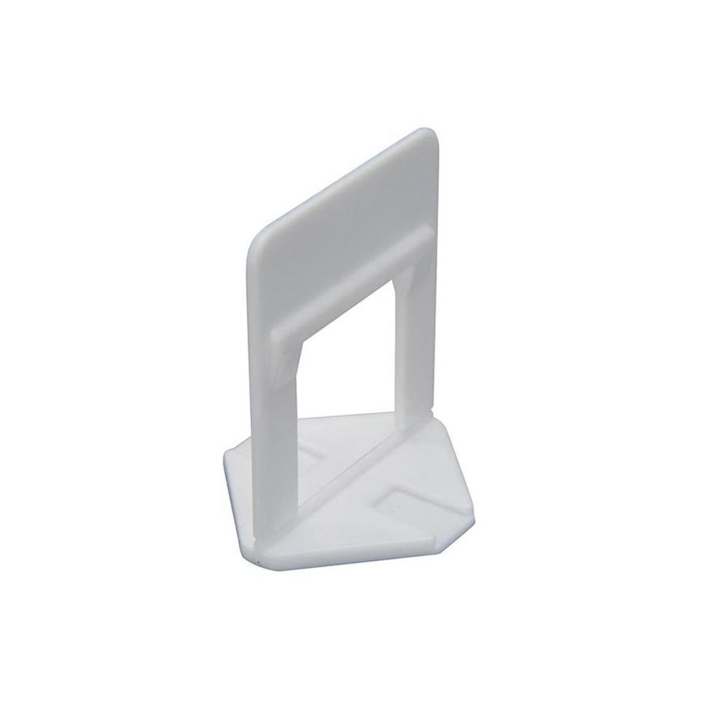 Base Nivellement R.L.S. Carreaux Épais 12-20mm - Joint 1.5mm - Sachet 200 - RAIMONDI - 15140