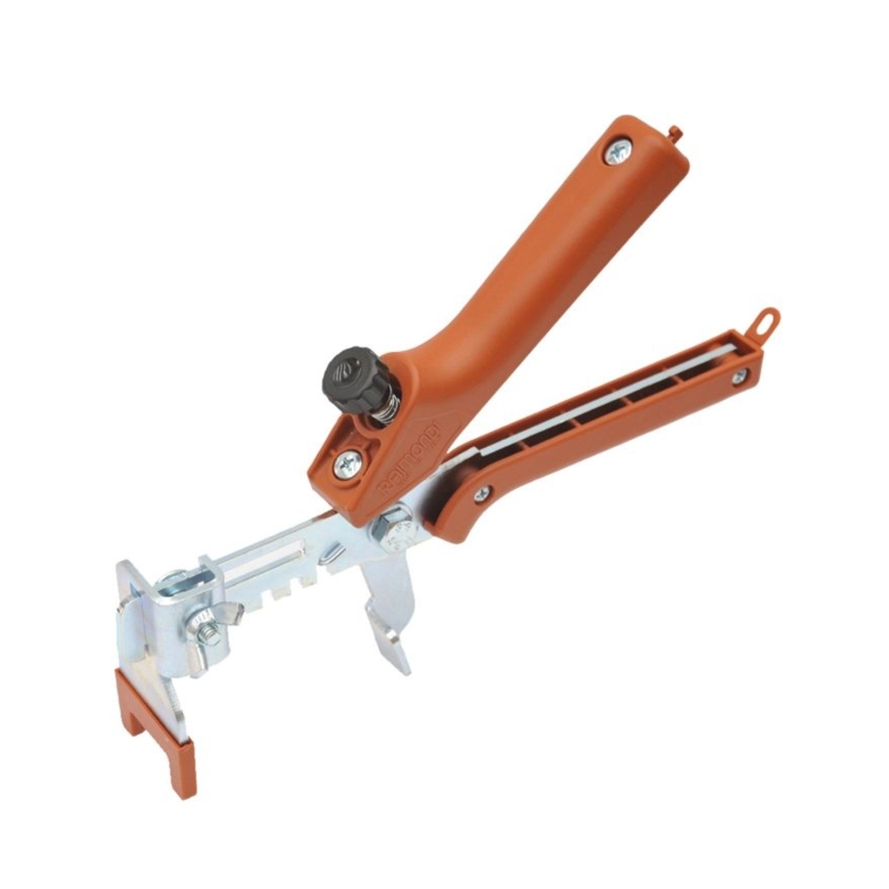 Pince RLS 15150 pour Pose Optimisée de Coins au Sol - RAIMONDI - 15150