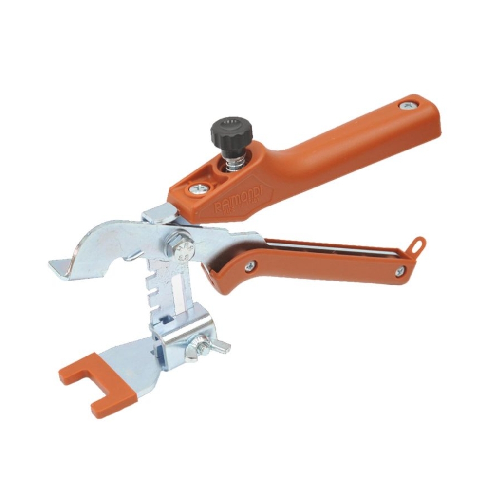 Pince R.L.S. Mur pour Pose Optimisée des Coins 15155 - RAIMONDI - 15155