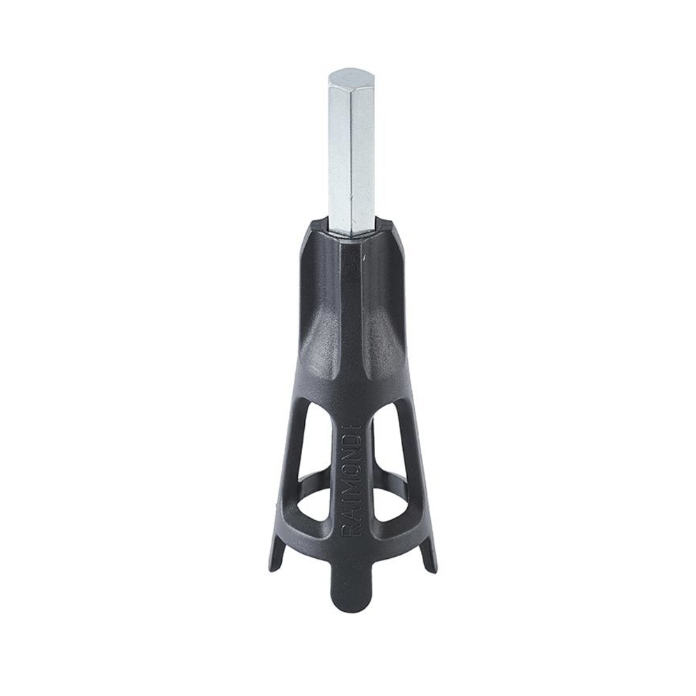 Visseuse Express Multi-Usage RLS Vis avec Tige Hexagonale 8 mm - RAIMONDI - 15158