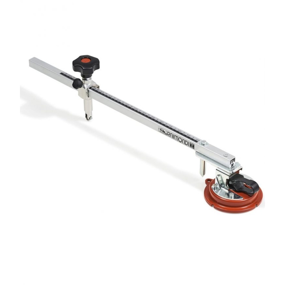 Dispositif Coupe Circulaire 500mm pour Carreaux Grands Formats - RAIMONDI - 15249