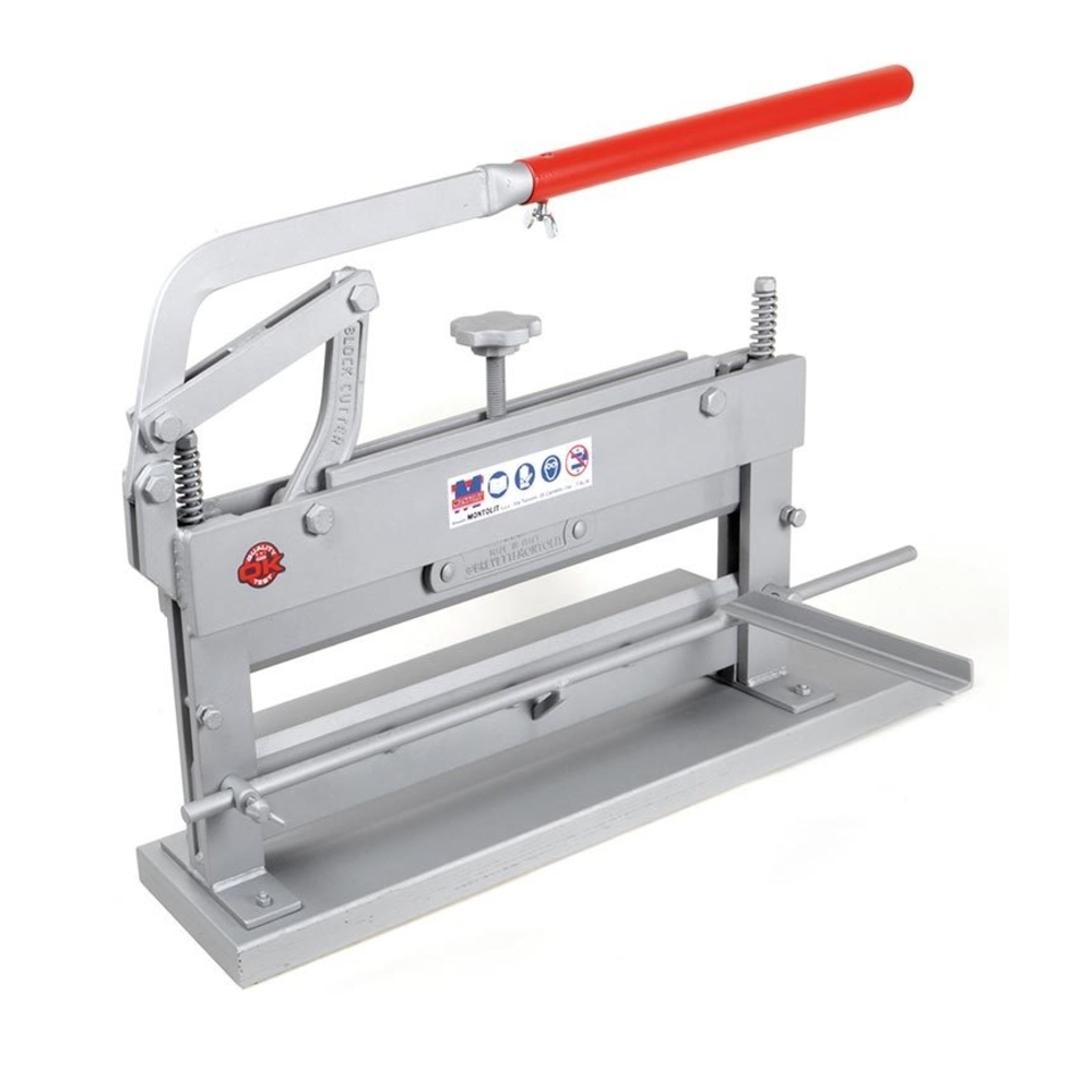 Trancheuse matériaux universelle 61 cm - Epaisseur 1 - 5 à 6 - 5 cm - RAIMONDI - 22019