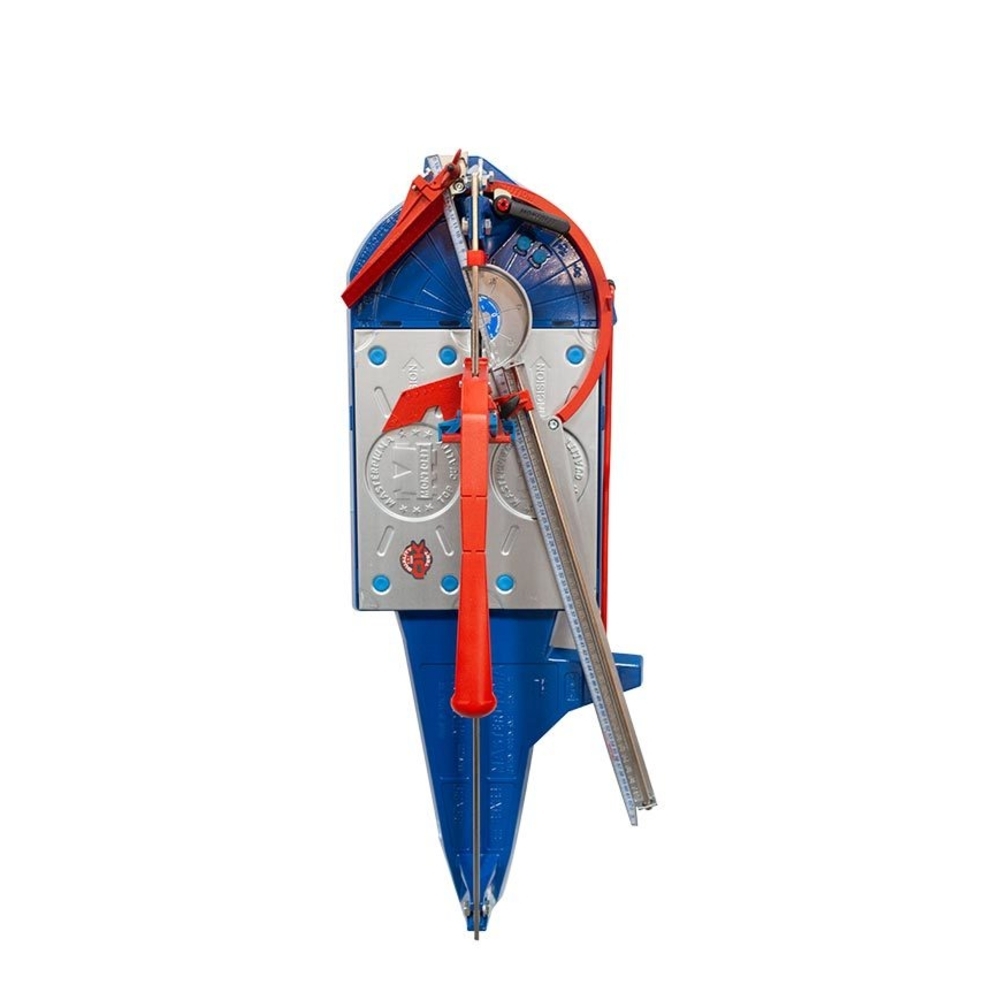 Coupe Carreaux Professionnel Full Option 63 cm - RAIMONDI - 22039SSF