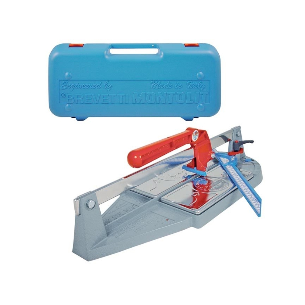 Coupe-carreaux manuel Minipiuma 45 cm pour faïence et mosaïque ép. 0-20 mm - RAIMONDI - 22056