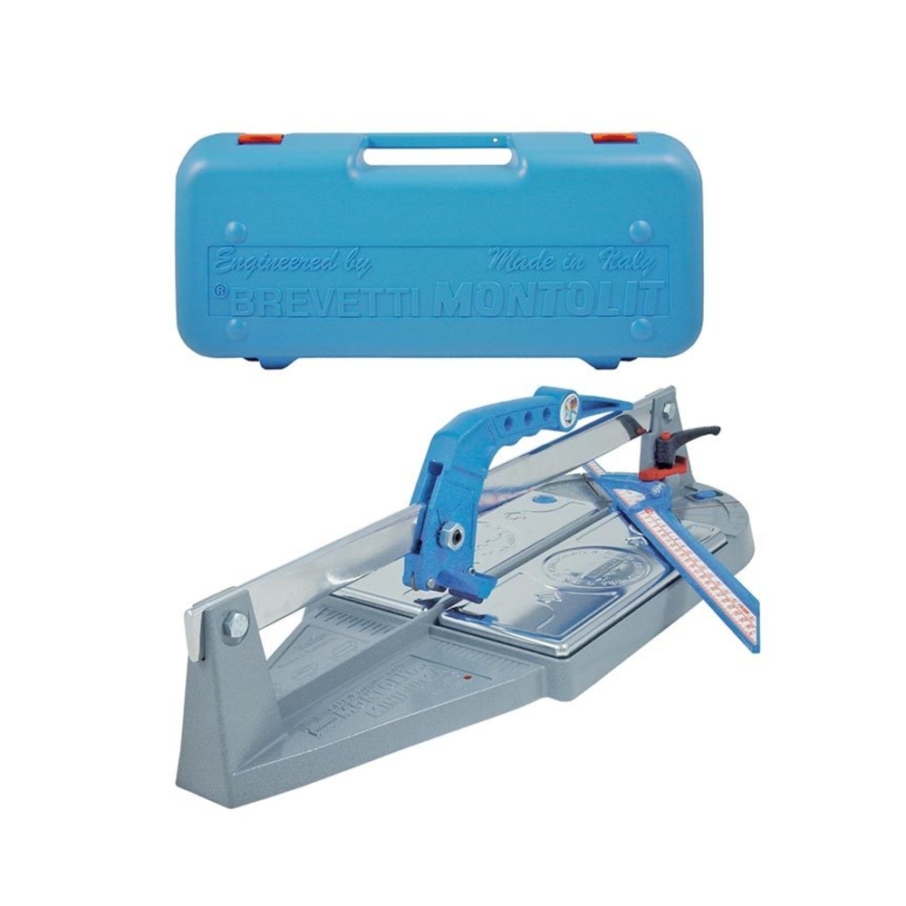 Mini Coupe-Carreaux Minipiuma 45cm avec Coffret pour Petits Carreaux - RAIMONDI - 22058