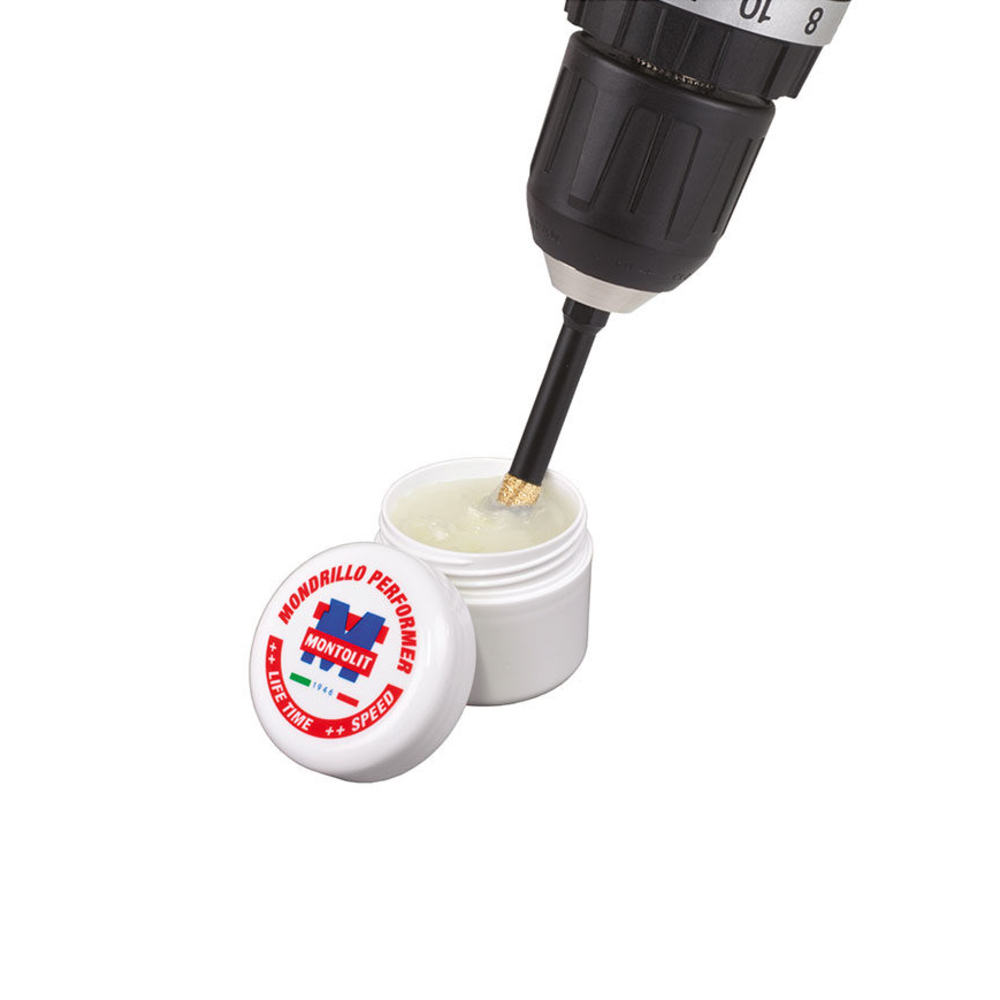 Fluide de refroidissement M-Performer pour fraises Mondrillo - FA-Junior - FS Black - FPU - RAIMONDI - 22454