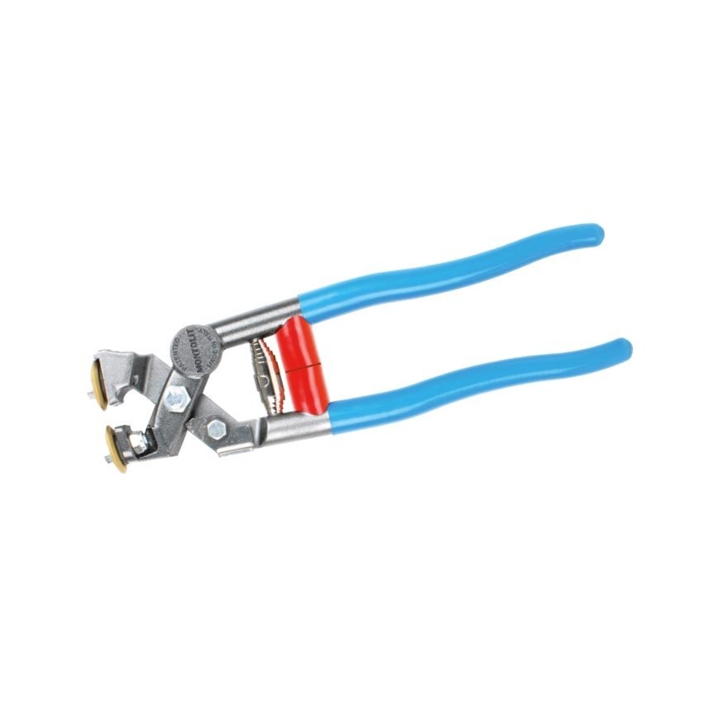Tenaille Rotative 33W pour Grès Cérame - Pince Coupante de Précision 360g - RAIMONDI - 22497