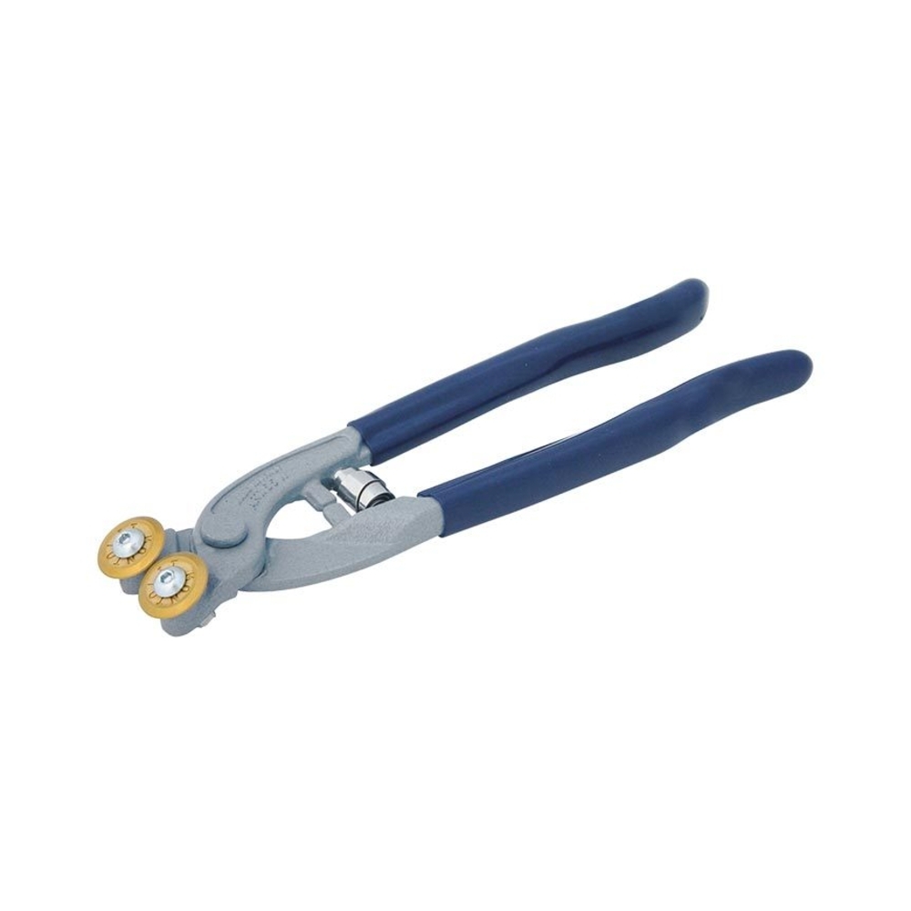 Tenaille Carreleur 360g pour Carreaux Durs et Mosaïque - RAIMONDI - 22499