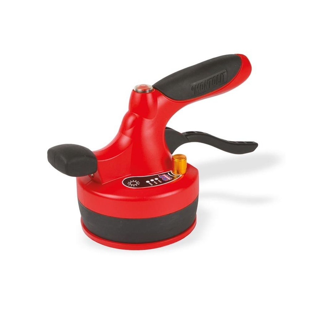 Ventouse à levier pour carreaux et dalles avec batte vibrante - RAIMONDI - 22519