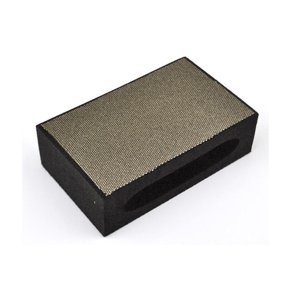 Tampon Diamanté Montolit Gr.120 pour Marbre et Grès Cérame - RAIMONDI - 22547