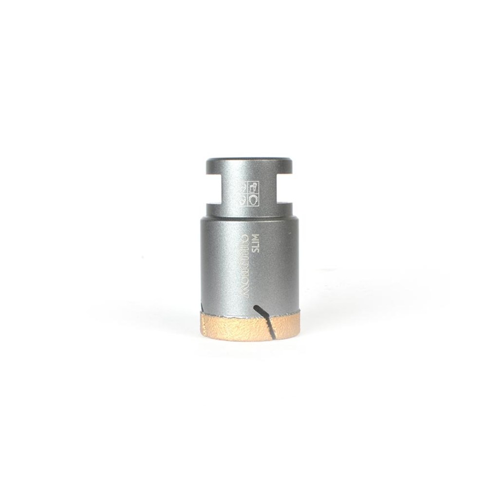 FRAISE ∅35 X DALLES DE GRES CERAM MINCE - RAIMONDI - 22607