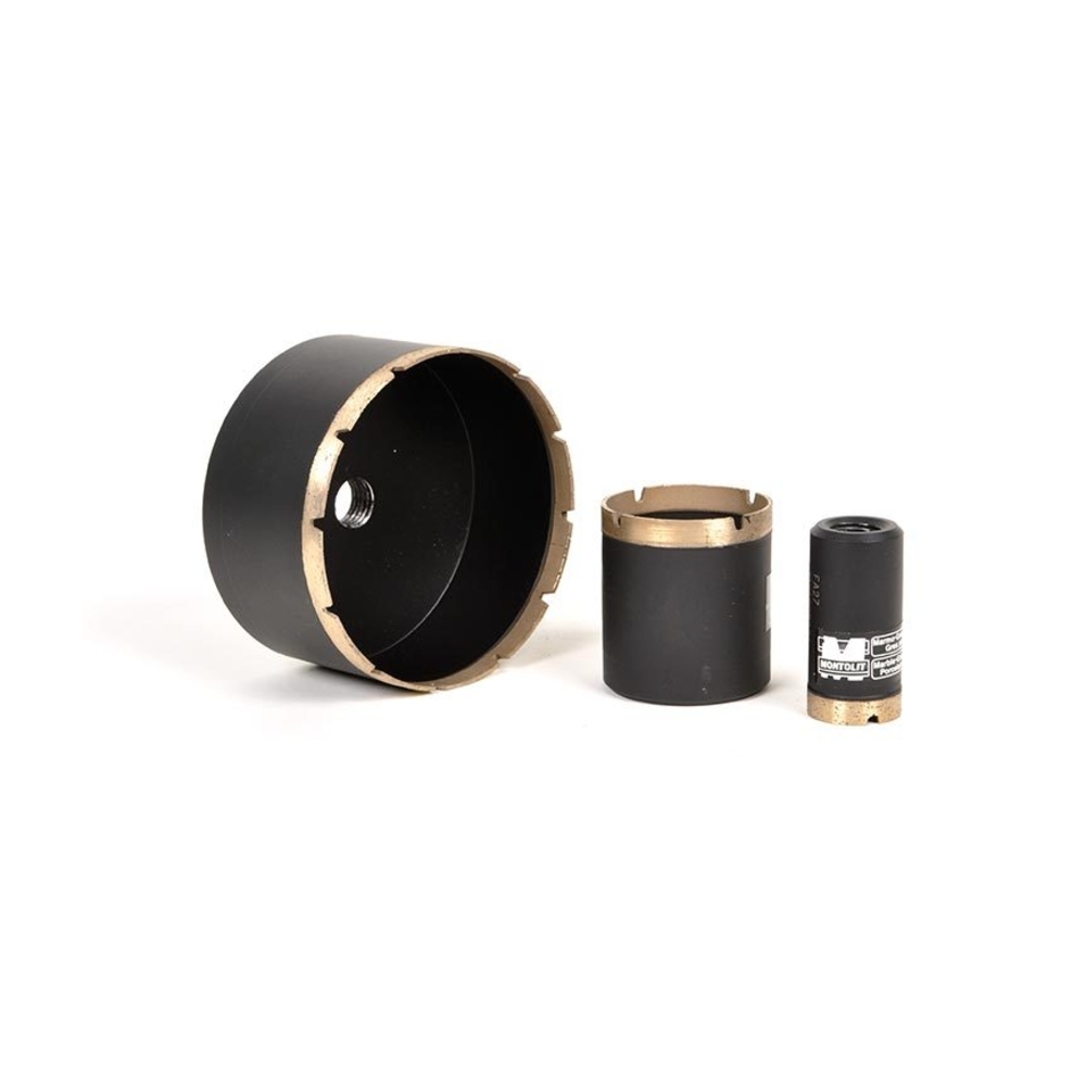 FRAISE DIAMANTÉE JANTE CONTINUE ∅120 - RAIMONDI - 22730