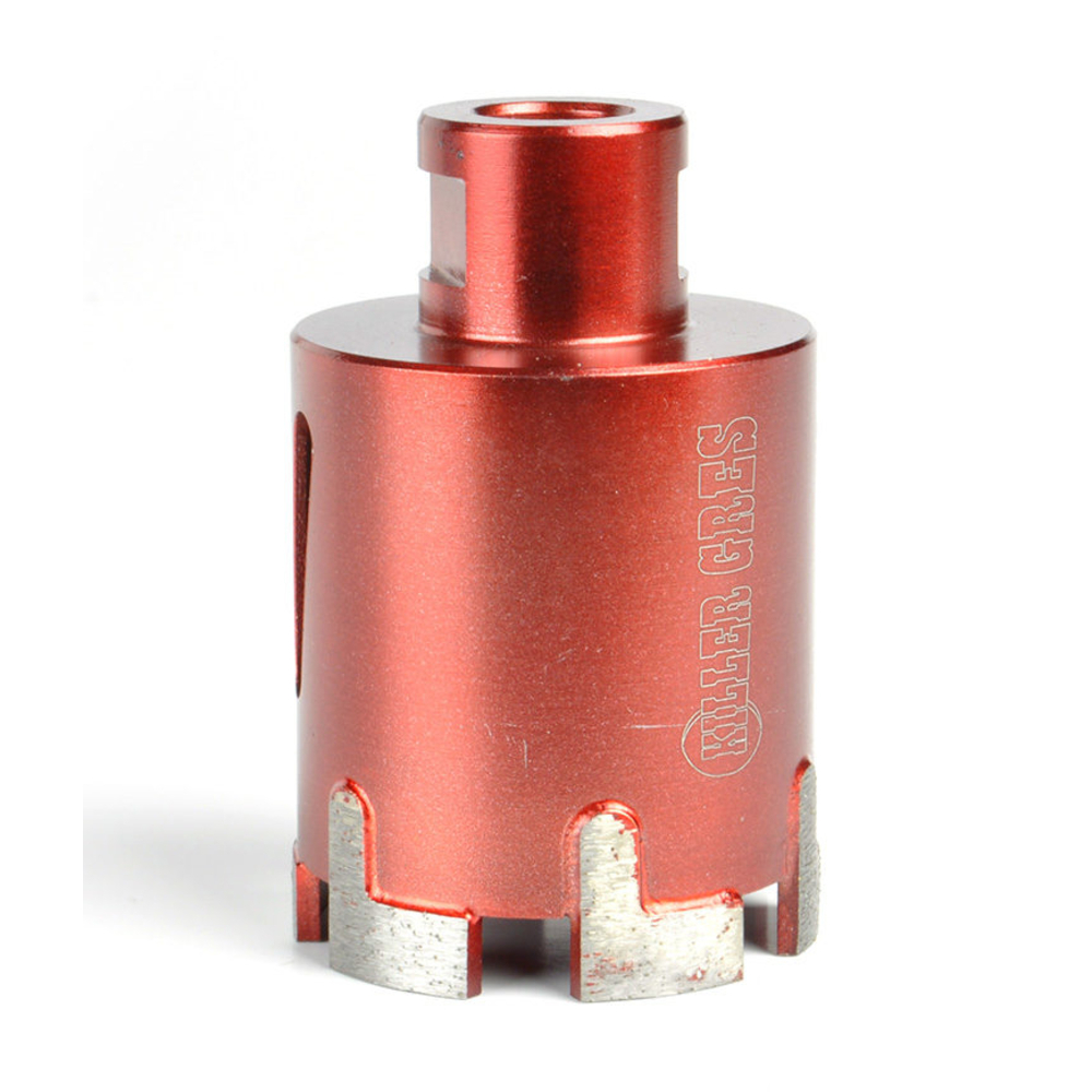 FRAISE SINT DIAMANTÉE X MEULEUSE ∅ 50 - RAIMONDI - 22734