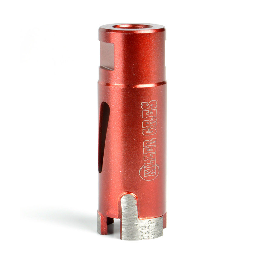 FRAISE SINT DIAMANTÉE X MEULEUSE ∅ 27 - RAIMONDI - 22735