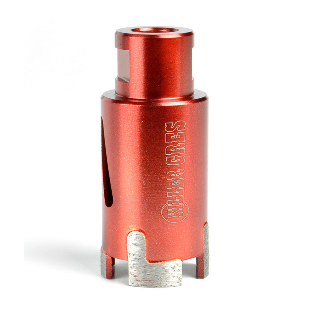 FRAISE SINT DIAMANTÉE X MEULEUSE ∅ 35 - RAIMONDI - 22736