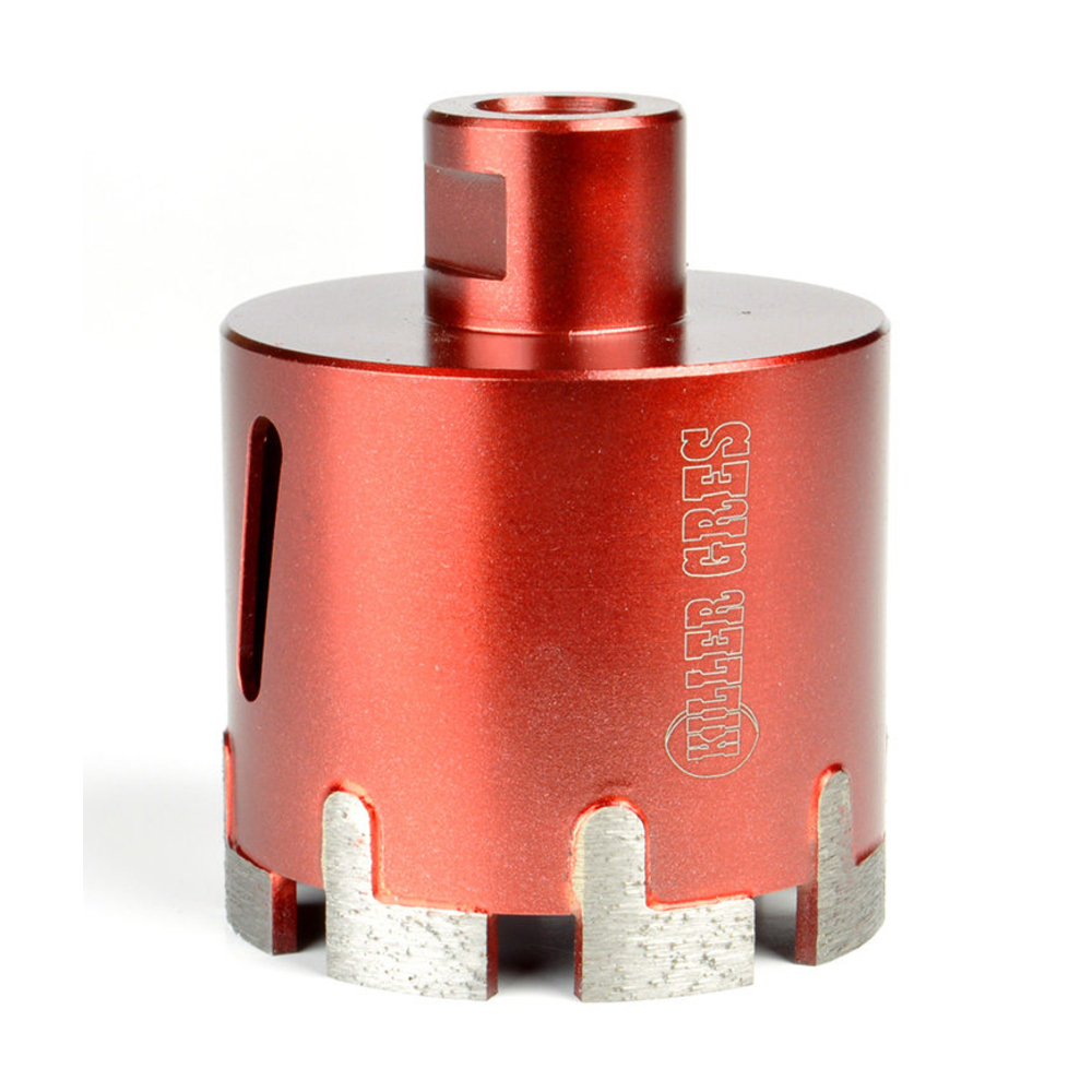 FRAISE SINT DIAMANTÉE X MEULEUSE ∅ 65 - RAIMONDI - 22738