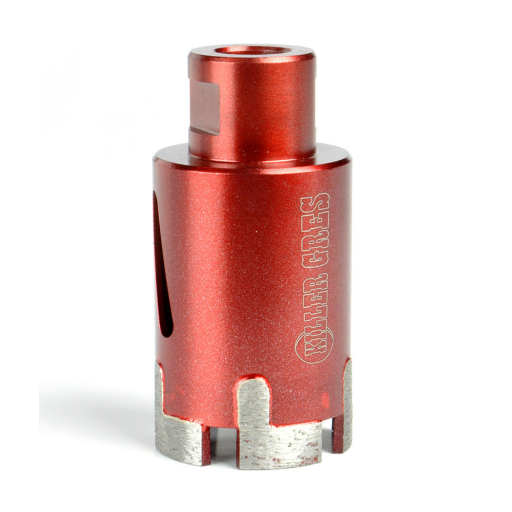 FRAISE SINT DIAMANTÉE X MEULEUSE ∅ 40 - RAIMONDI - 22739