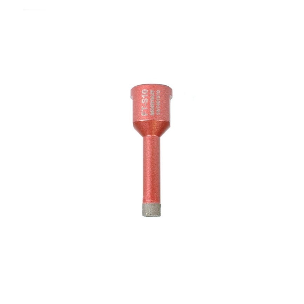 FRAISE SINT DIAMANTÉE X MEULEUSE ∅10 - RAIMONDI - 22740