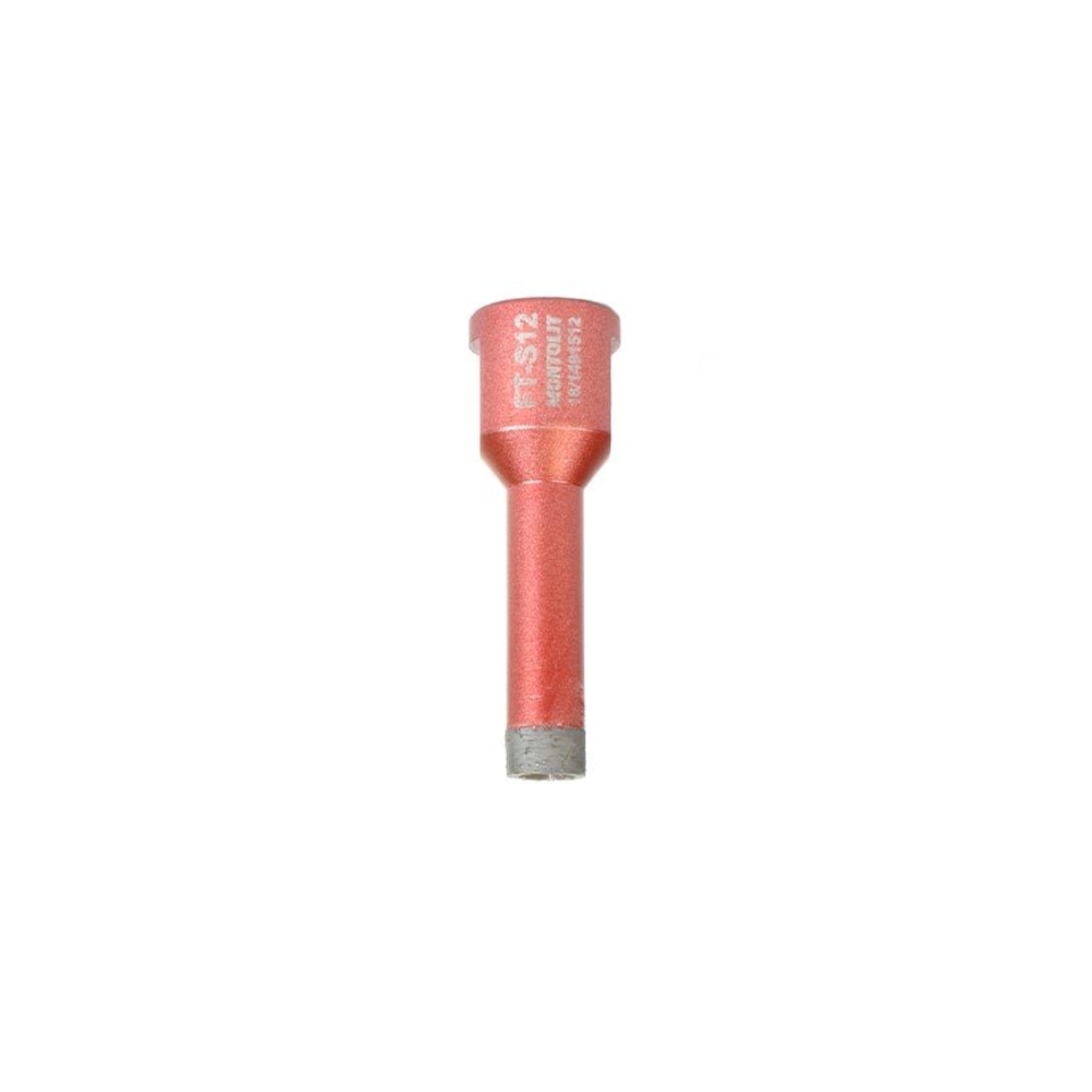 FRAISE SINT DIAMANTÉE X MEULEUSE ∅12 - RAIMONDI - 22741