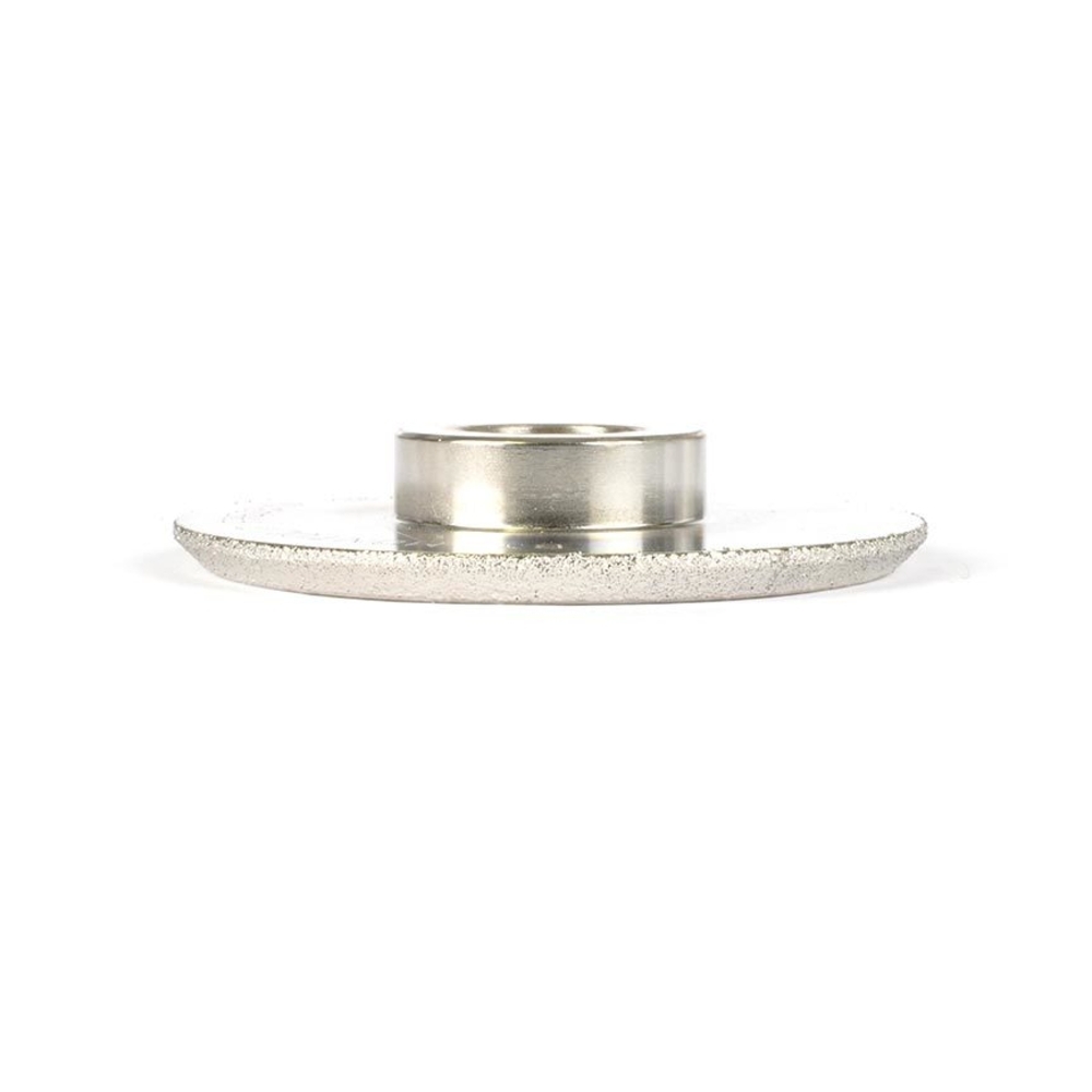 Meule Chanfrein 45° 3mm pour Façonnage de Précision - RAIMONDI - 22822