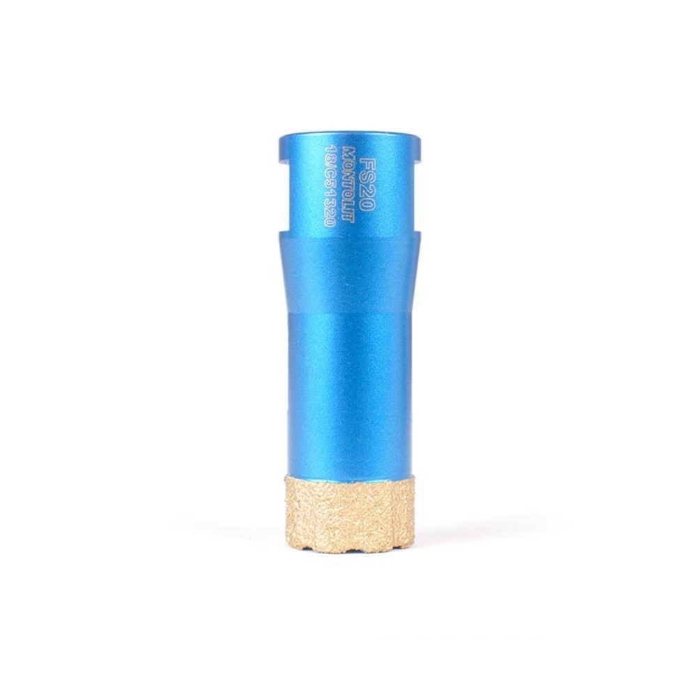 FRAISE MANDRILLO ∅16 - RAIMONDI - 22849