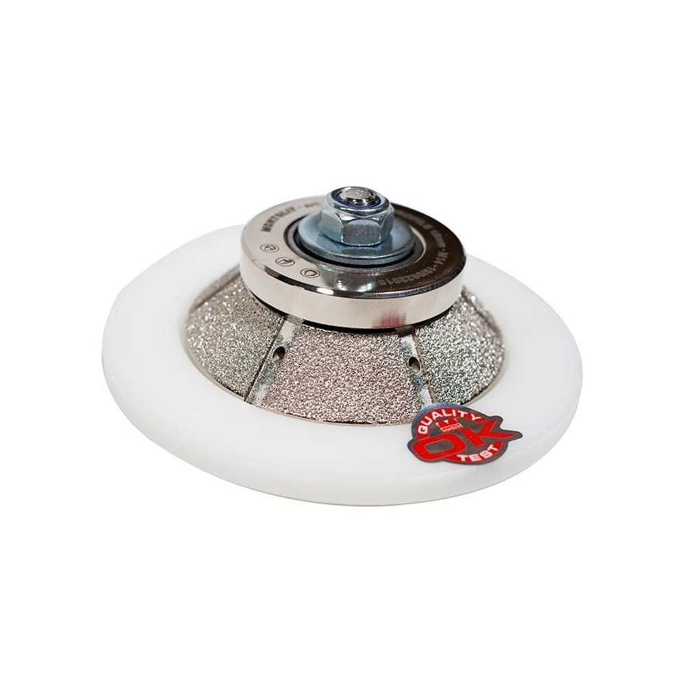 MEULE X BISEAU 45° 15 MM - RAIMONDI - 22927