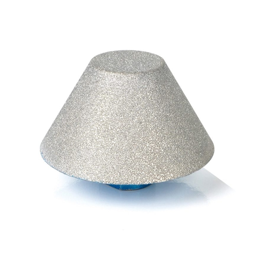 FRAISE DIAMANTÉE CONIQUE 35 A 75 MM - RAIMONDI - 22941