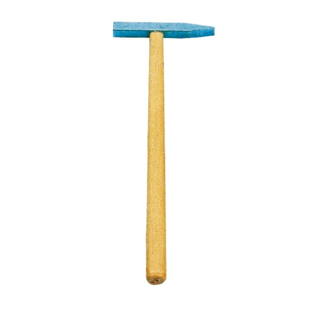 Marteau Manche Bois - Outil de Frappe Durable pour Bricolage - RAIMONDI - 41001