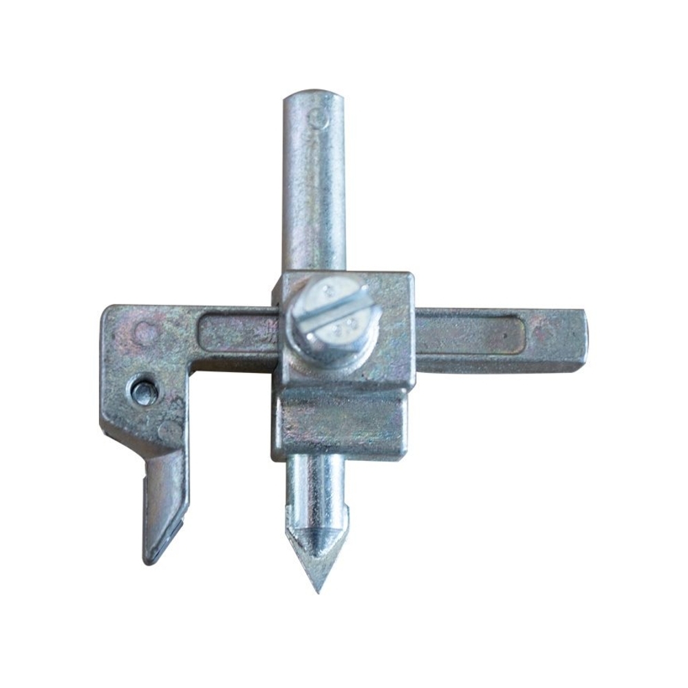 Mèche Extensible pour Faïence - Perçage Précis - RAIMONDI - 41005