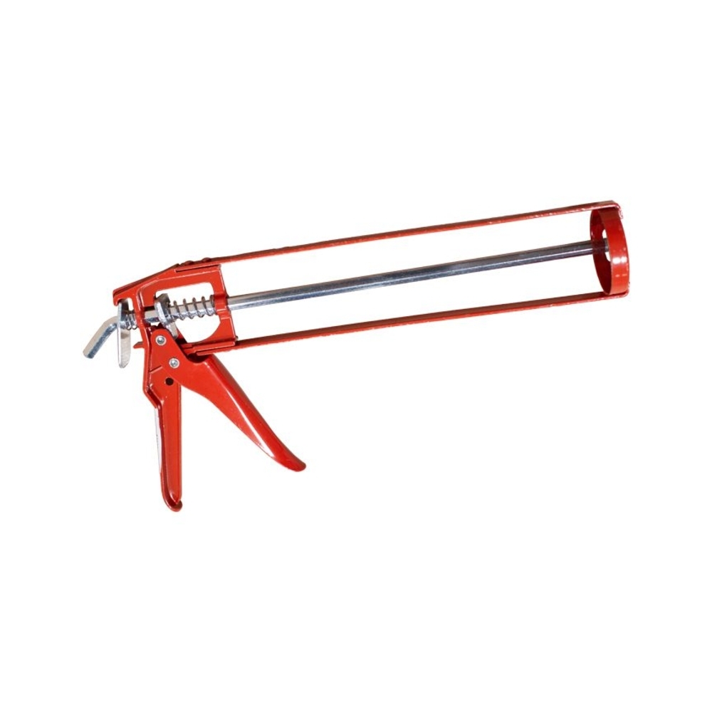 Pistolet Mastic Universel pour Calfeutrage Cartouches - RAIMONDI - 41024