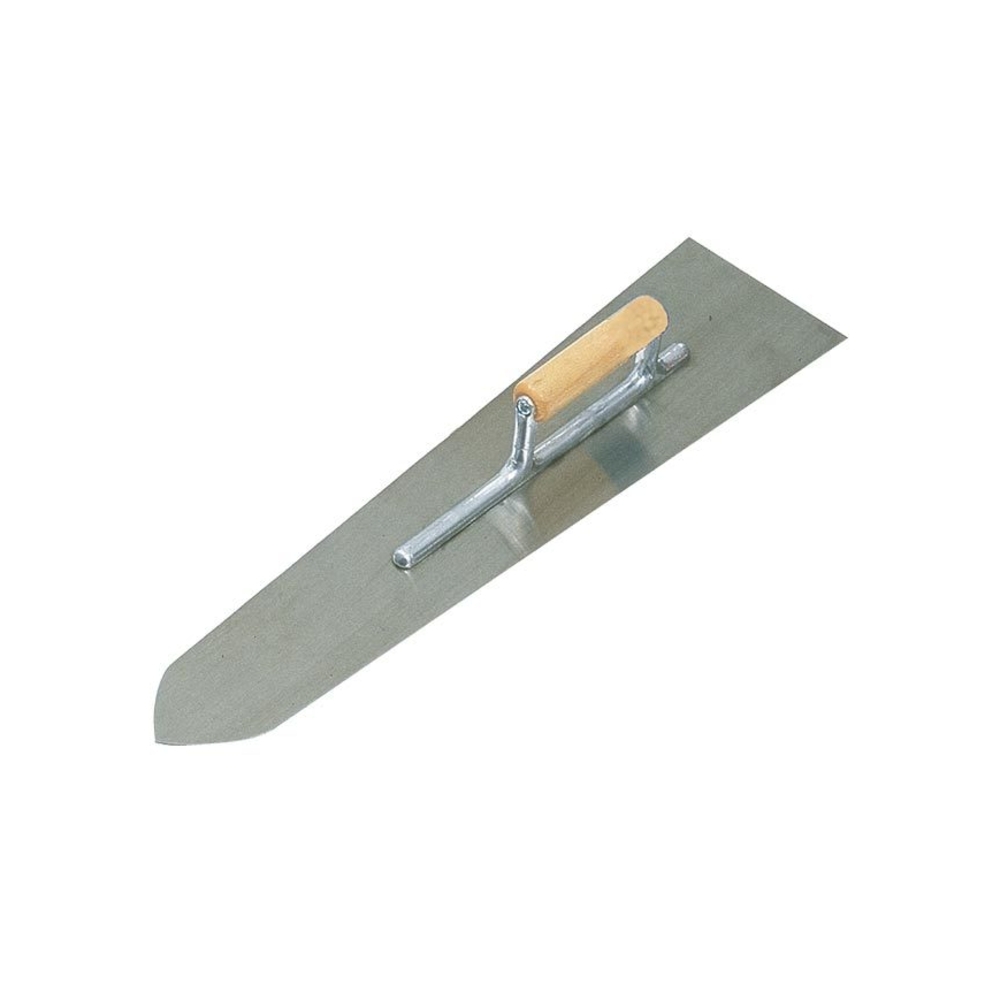 Platoir Flamand pour Lissage Béton 500 mm - RAIMONDI - 41035