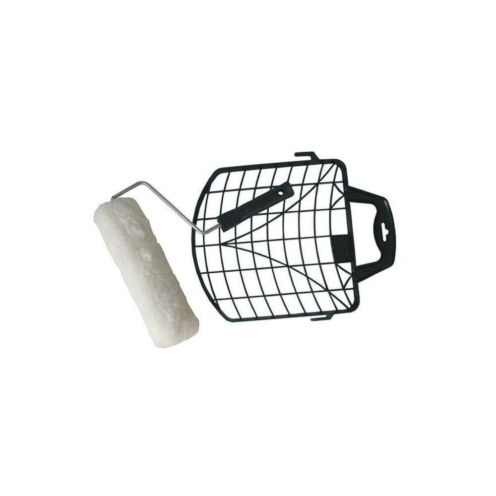 Rouleau Mousse Jetable – Application de Primaires d'Accrochage - RAIMONDI - 41081