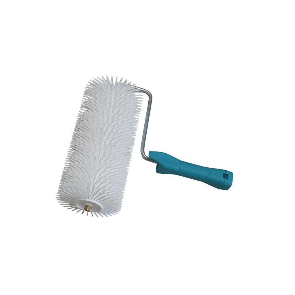 Rouleau Débulleur 250 mm pour Revêtements Auto-lissants - RAIMONDI - 41085