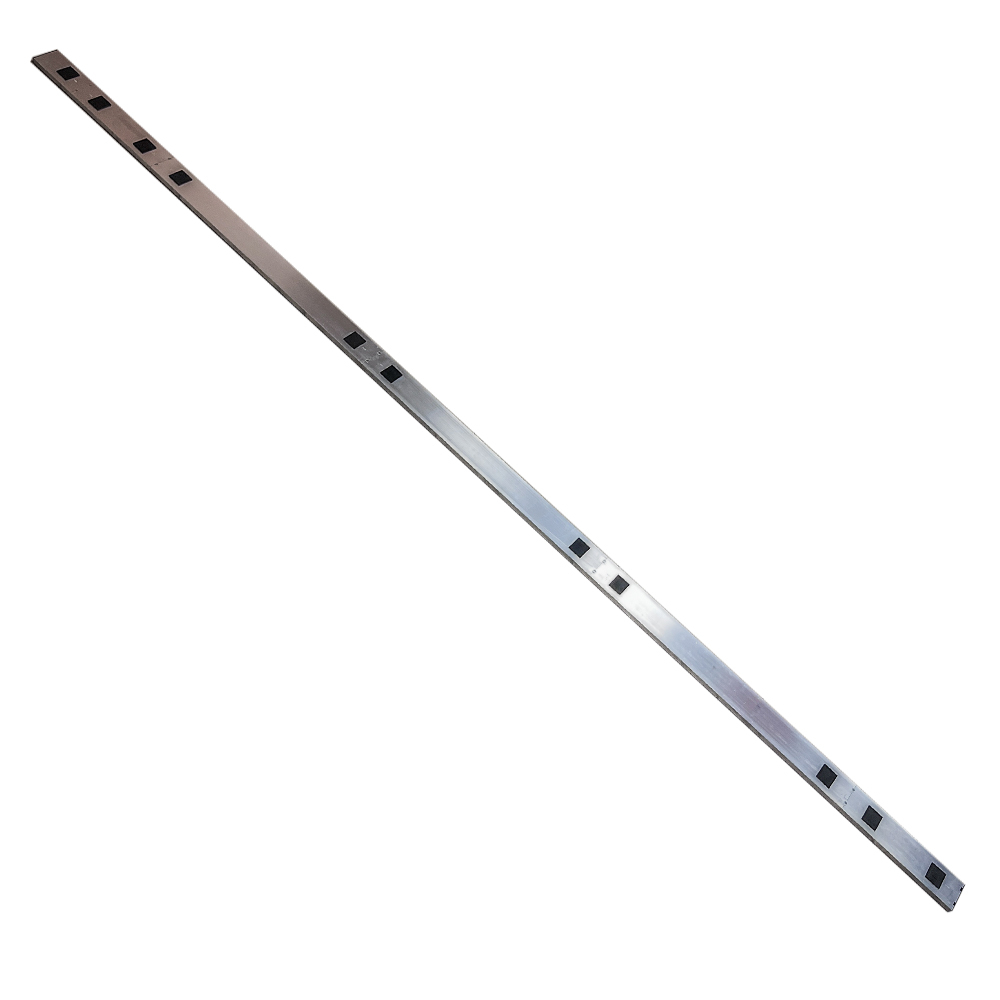 KIT REGLE ALU 4M EXTENSIBLE AVEC SAC DE TRANSPORT RAIMONDI - 41911