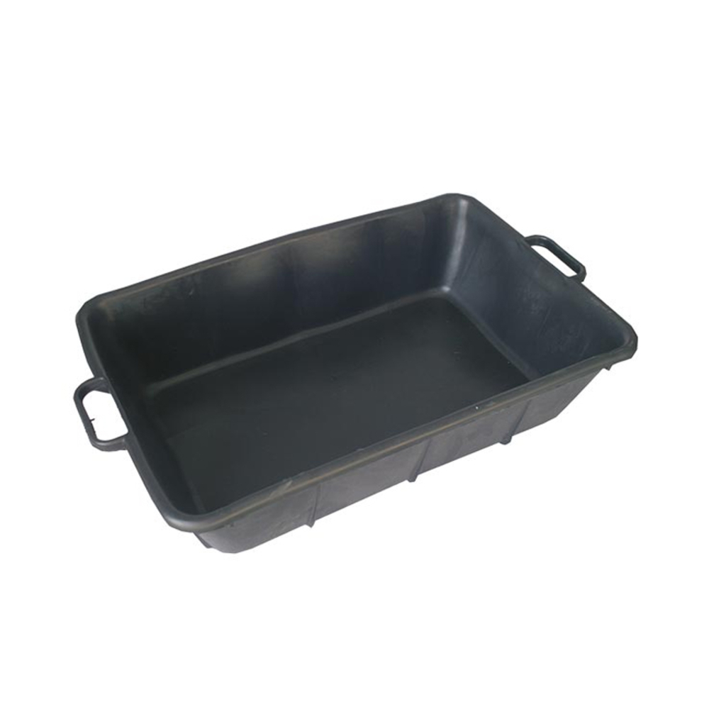 AUGE PLASTIQUE 10L 380X340 - RAIMONDI - 53025