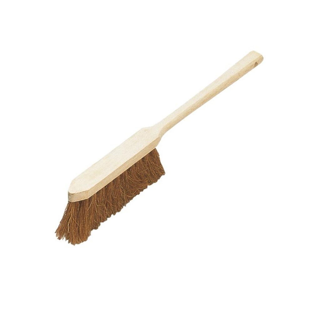 Balayette en Coco à Manche Long pour Nettoyage - RAIMONDI - 54003