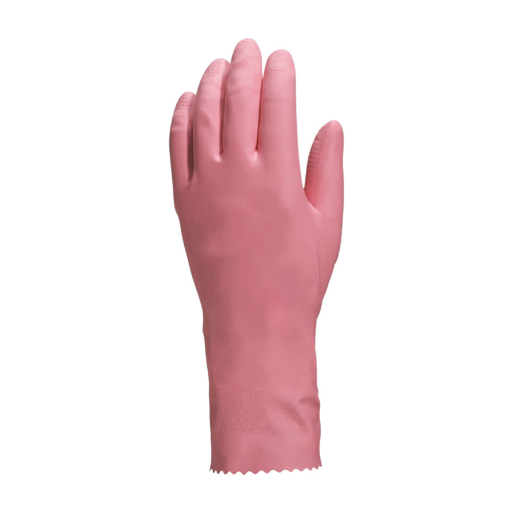 Gant Zephir en Latex rose - RAIMONDI - 5501
