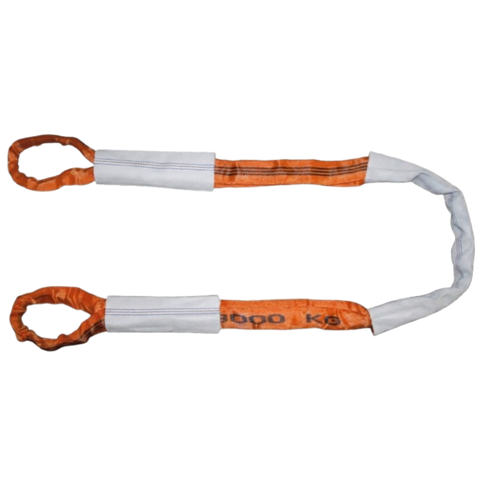 ELINGUE DE TRACTION AVEC FOURREAU 5M 35T COBALTIX -R44065