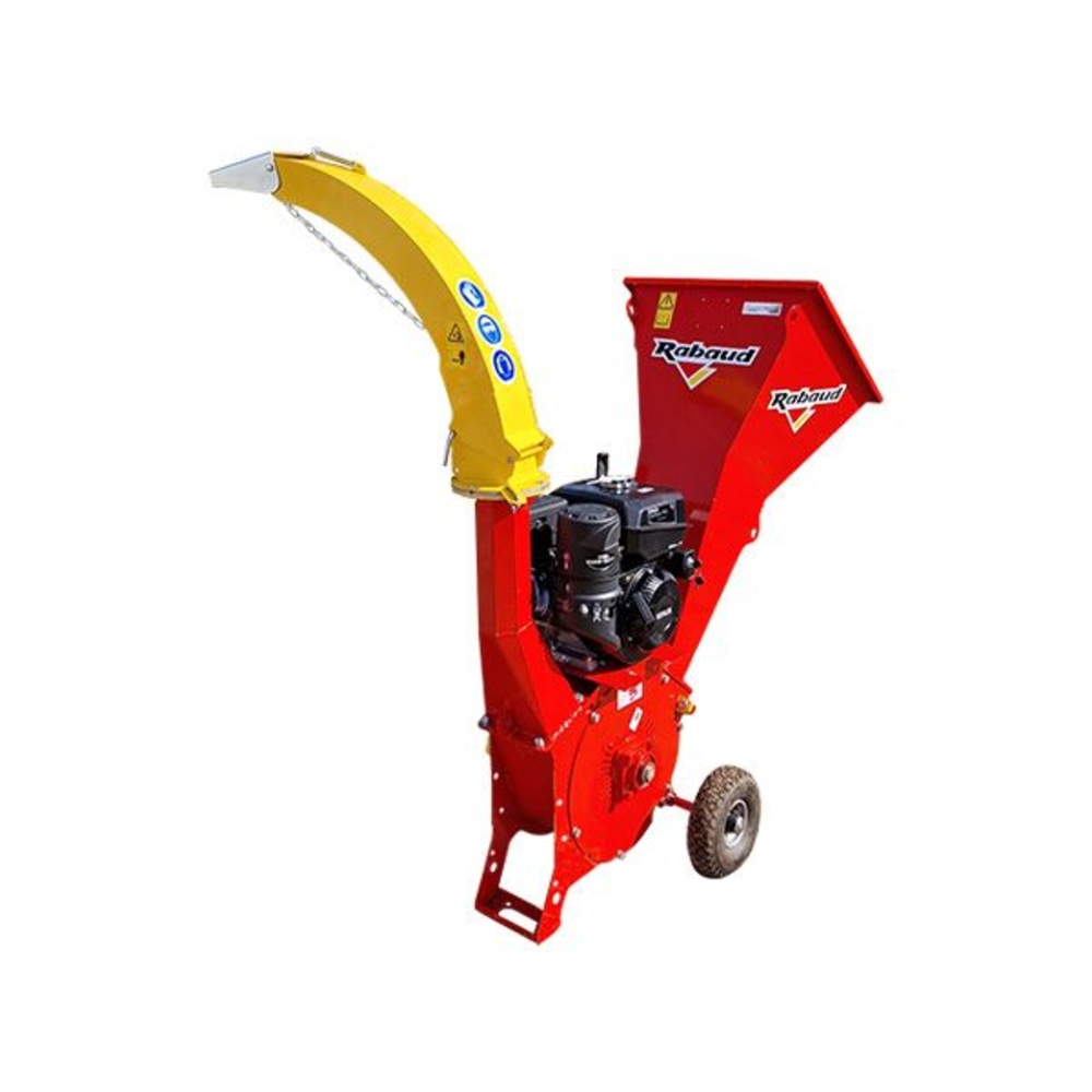 Broyeur de branches VEGETOR 80 M RABAUD - 71807E