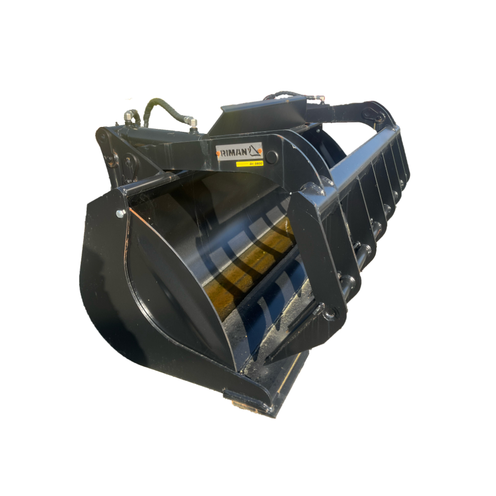 GODET GH0619 TP CLS - JCB COMPACT TOOL C ARRIER