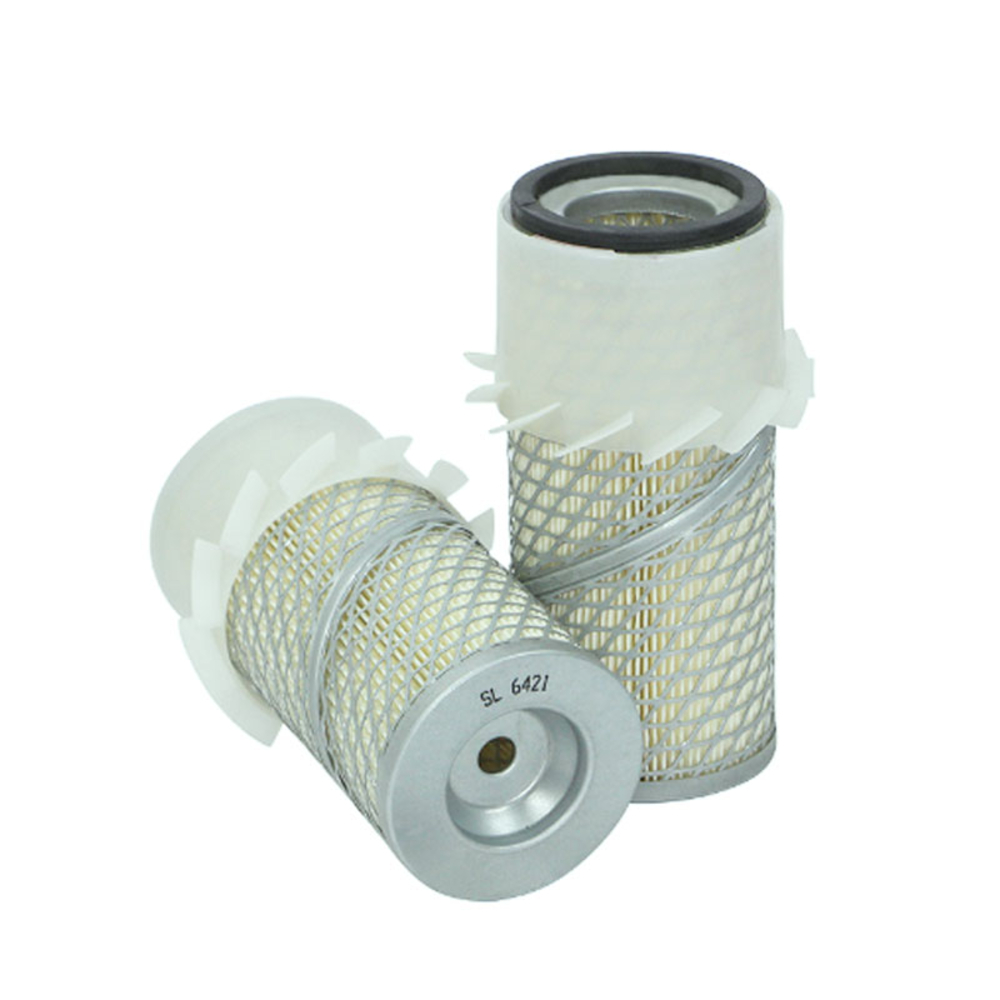 FILTRE A AIR - TEREX YANMAR - 17102212530