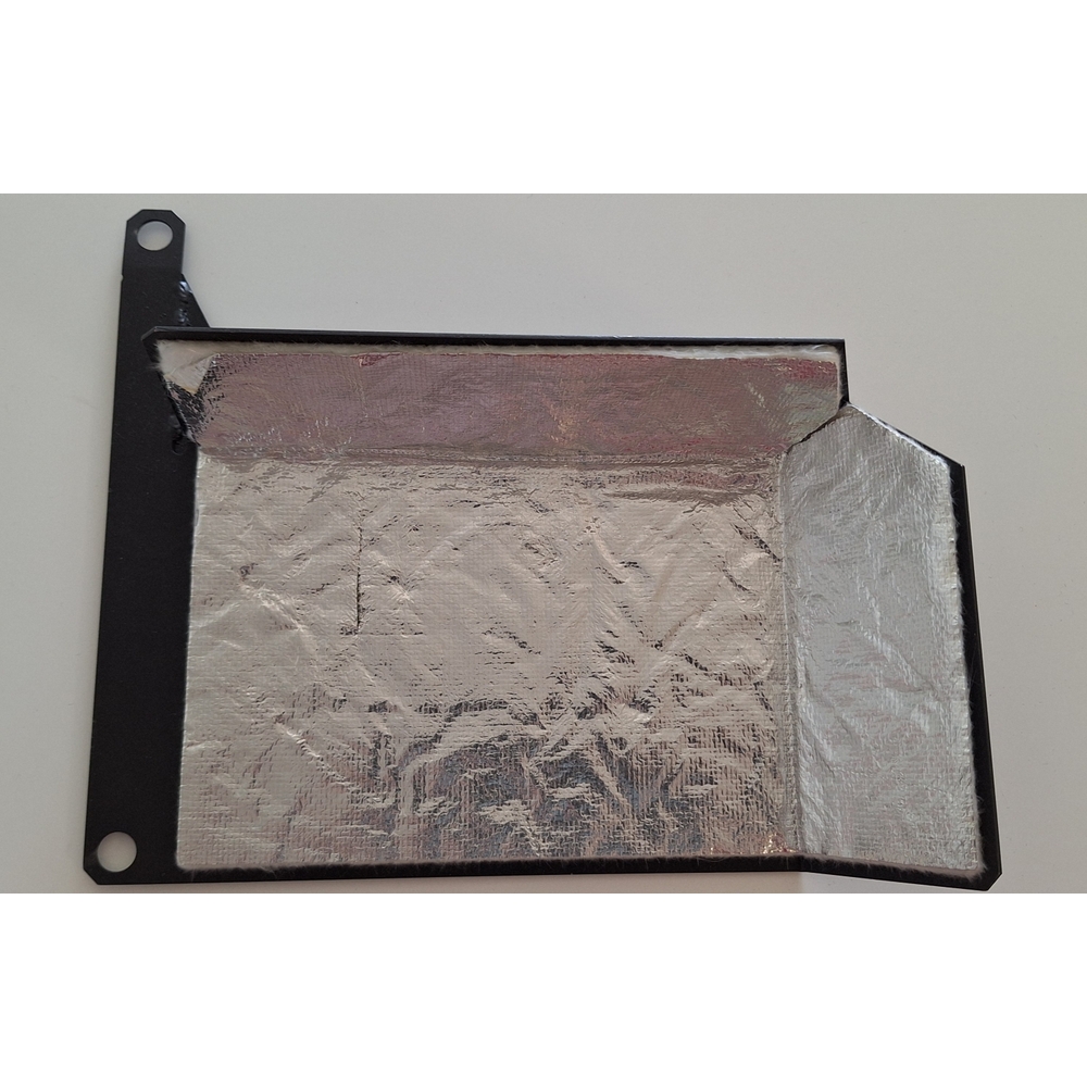 PROTECTION,  ECHAPPEMENT